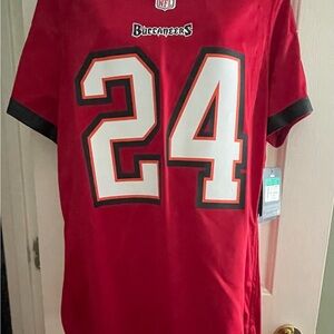 Tampa Bay Buccaneers Women's Jersey